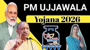 Read more about the article Pradhan Mantri Ujjwala Yojana 2026: फ्री गैस कनेक्शन, पात्रता, आवेदन प्रक्रिया और लाभ
